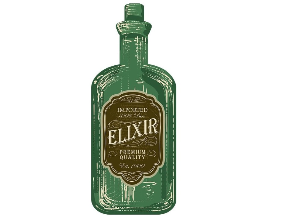 Stop Grasping at Straws