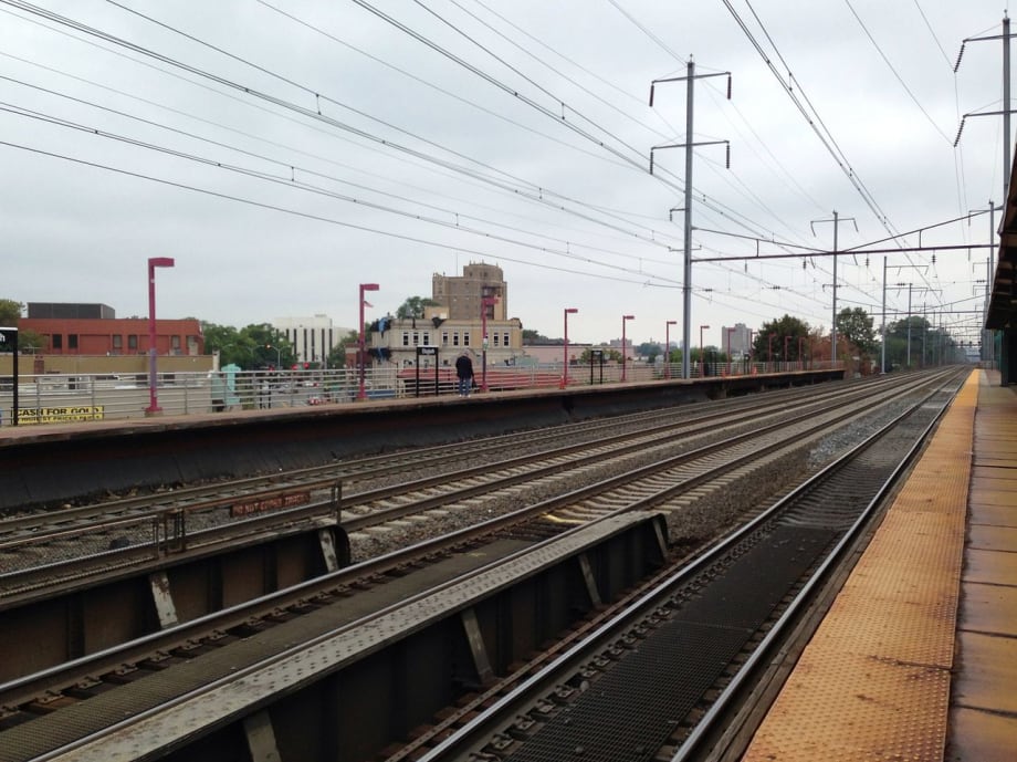 NJ TRANSIT to begin $55M station redesign