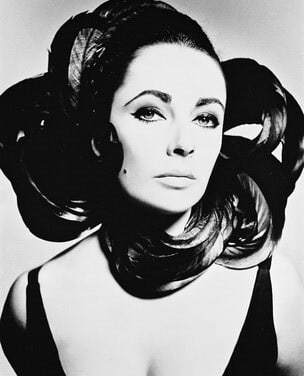 Beauty Industry Pays Tribute to Elizabeth Taylor
