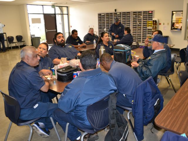 4 School Districts to Hold Joint Job Fair for Transportation