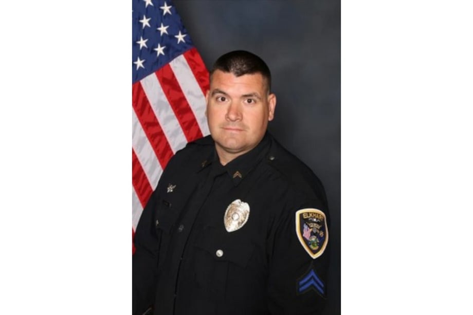 Indiana SWAT Officer Shot Serving Warrant, Suspect Dead