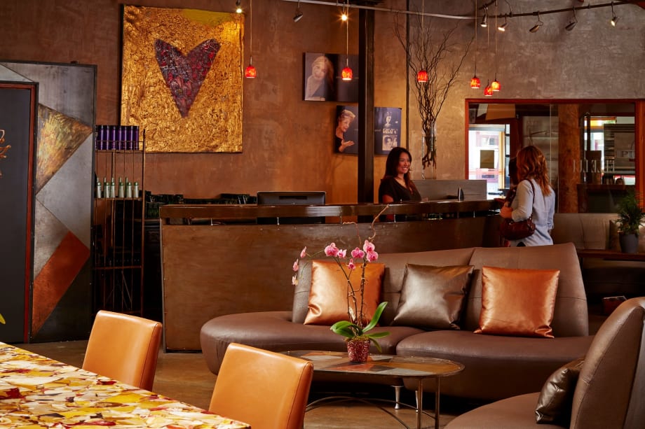 Sweet New Space for a California Heirloom