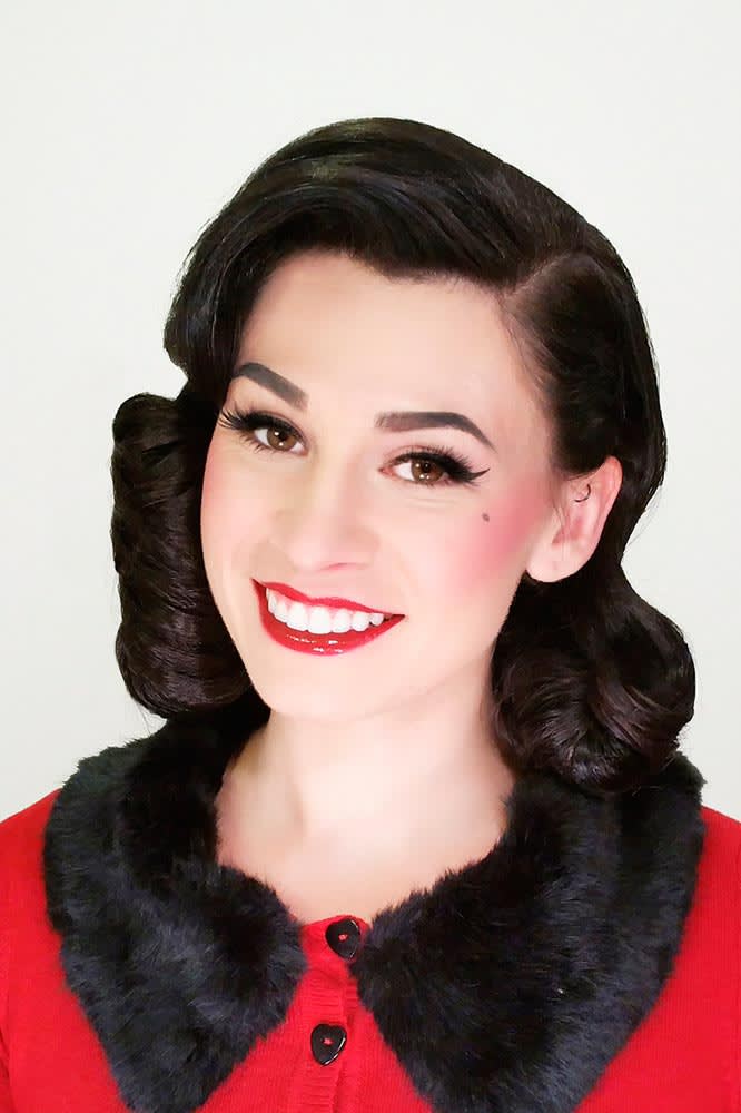Introducing...Great Clips' New Design Team Masters!