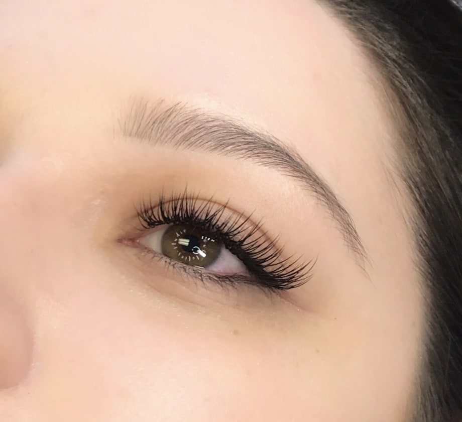 4 Valentine’s Day Lash Designs That Bring the Love