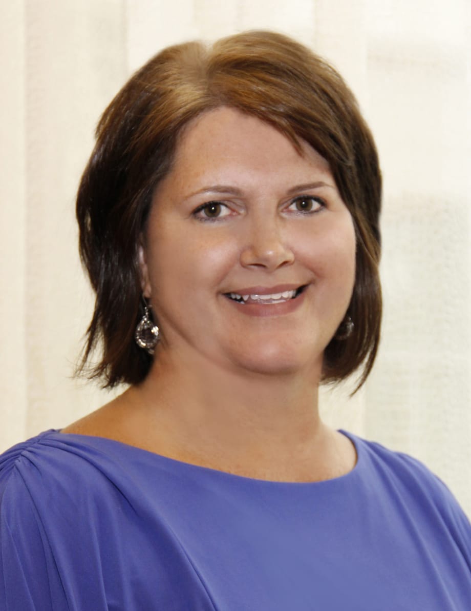 Ellie Johnson Elected NAAA Vice President