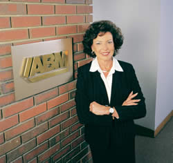 Walsh to Retire From ABM Industries