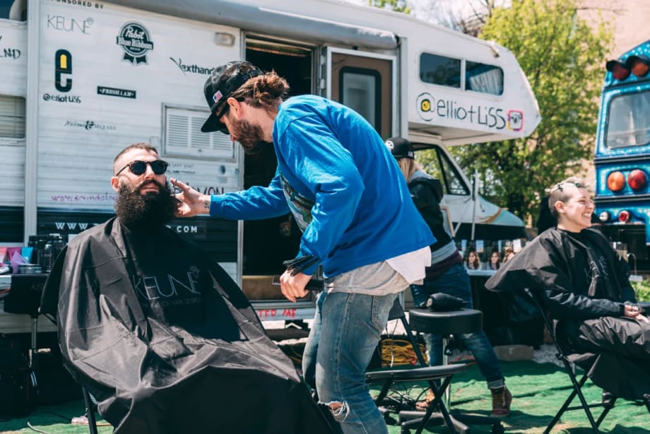 BLOG: Wndrlnd Tour Visits Chicago, Raises Funds for El Rescate