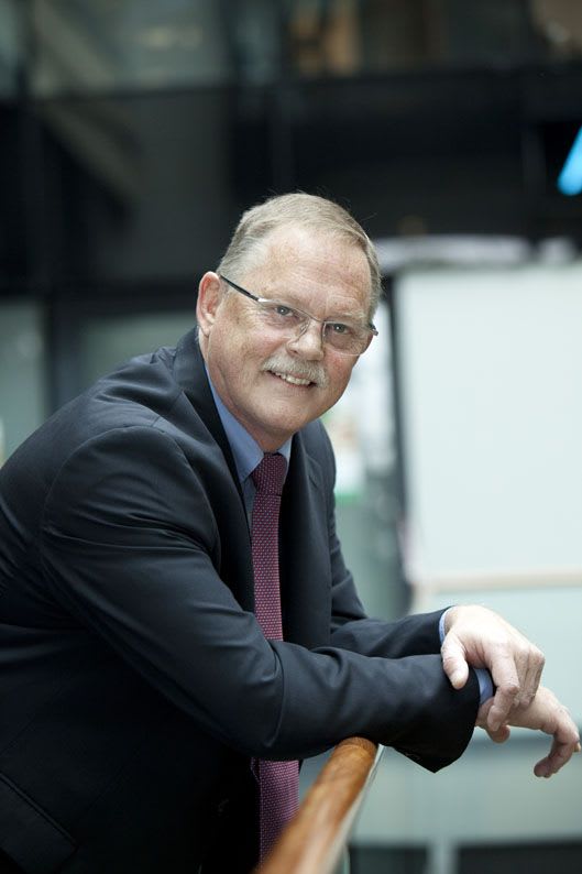 ARI and Its GFS Partners to Host 4th Annual Global Fleet Conference in Brussels
