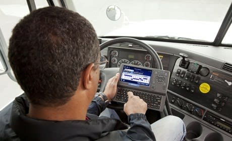 OSHA Backs Driver Fired for Refusing to Violate Safety Regs