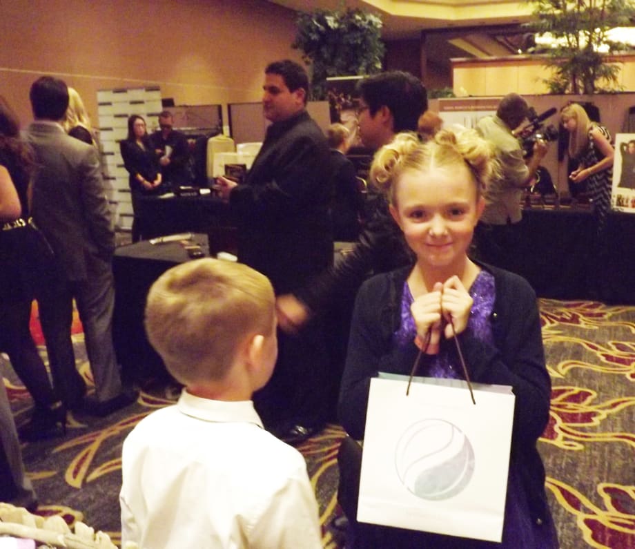 Herbalosophy Joins Movieguide Awards Backstage Gifting Suite