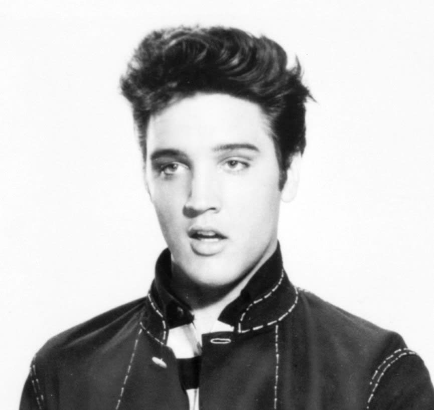 How-To: Elvis' Pompadour & James Dean's Rockabilly
