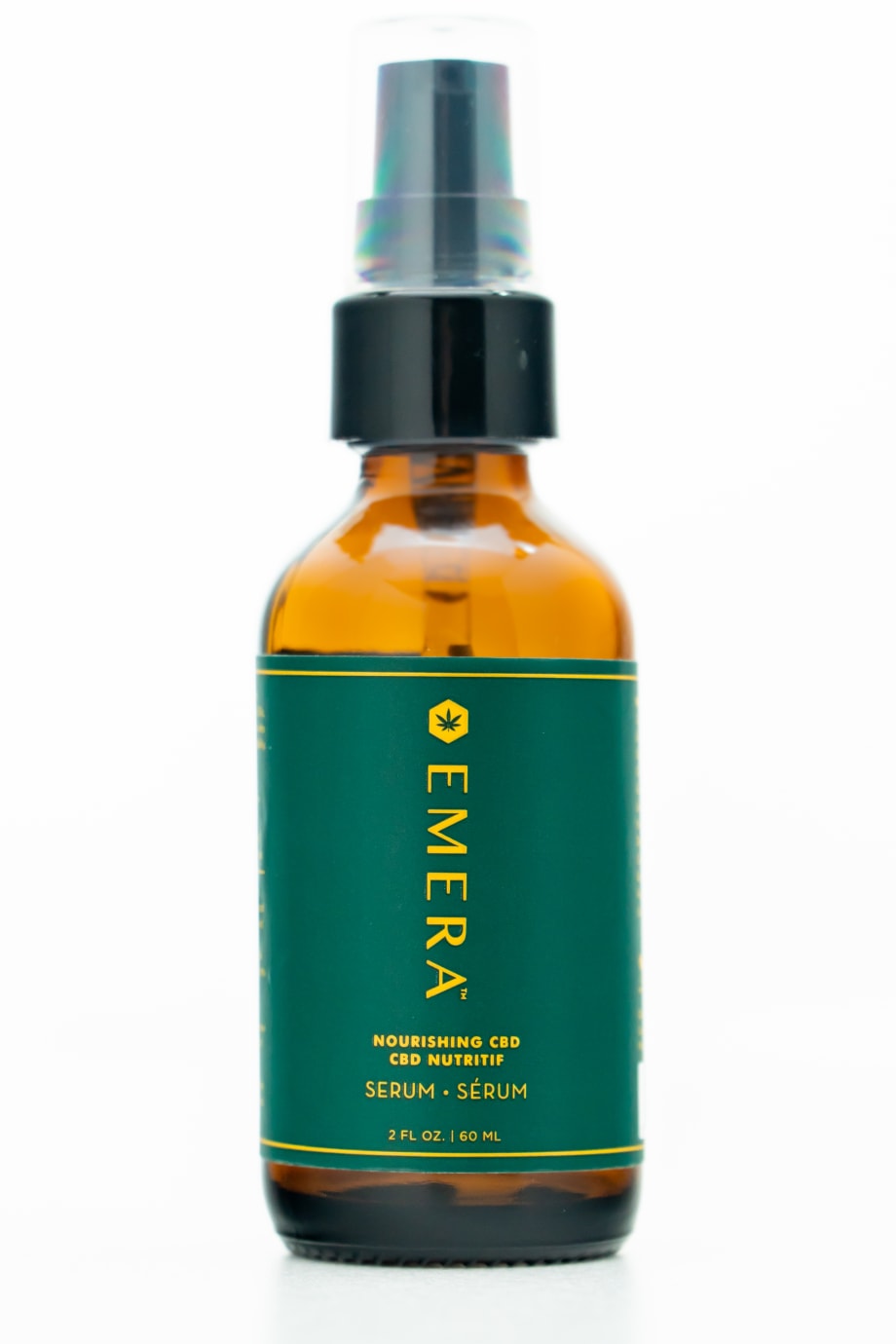 Earthly Body Introduces EMERA CBD Haircare: Professional Hair Care Powered by the Benefits of CBD Oil
