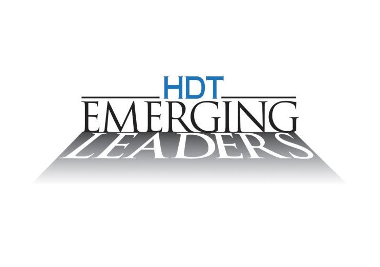 HDT is Looking for Emerging Industry Leaders