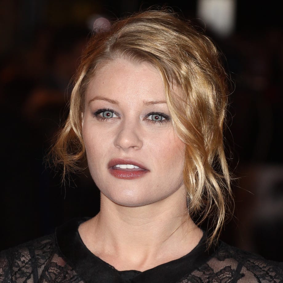 Get Emilie de Ravin's Natural Blonde Locks