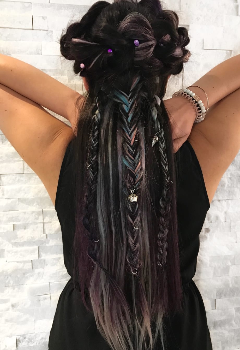 Announcing the Balayage & Boho Top 10 Semifinalists!