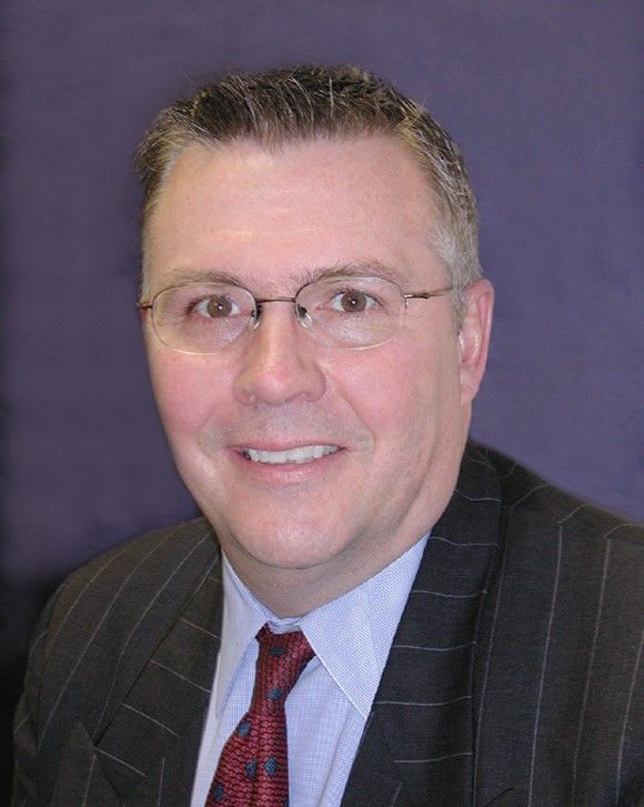 Emkay Names Versak as Vice President of Sales and Service East
