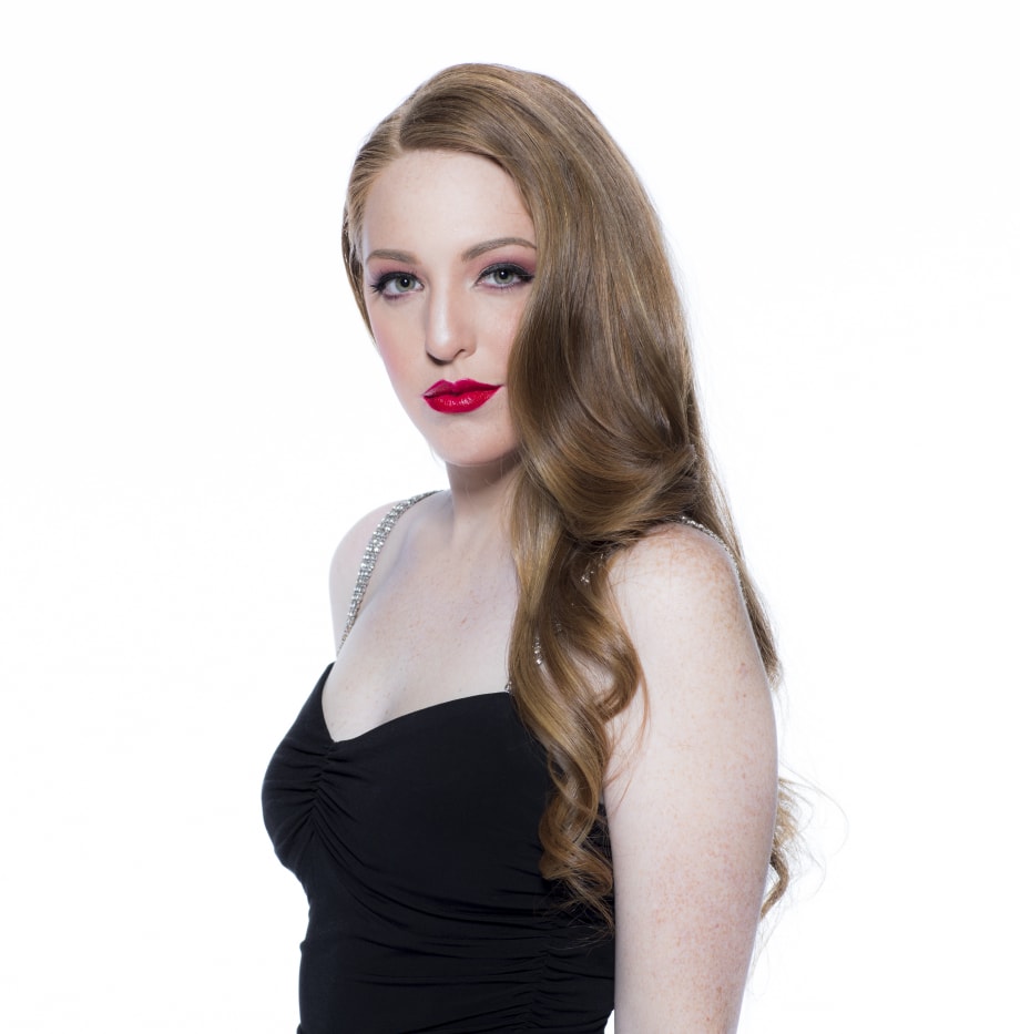 VIDEO HOW-TO: Retaining Texture on Extra Long-Haired Clients