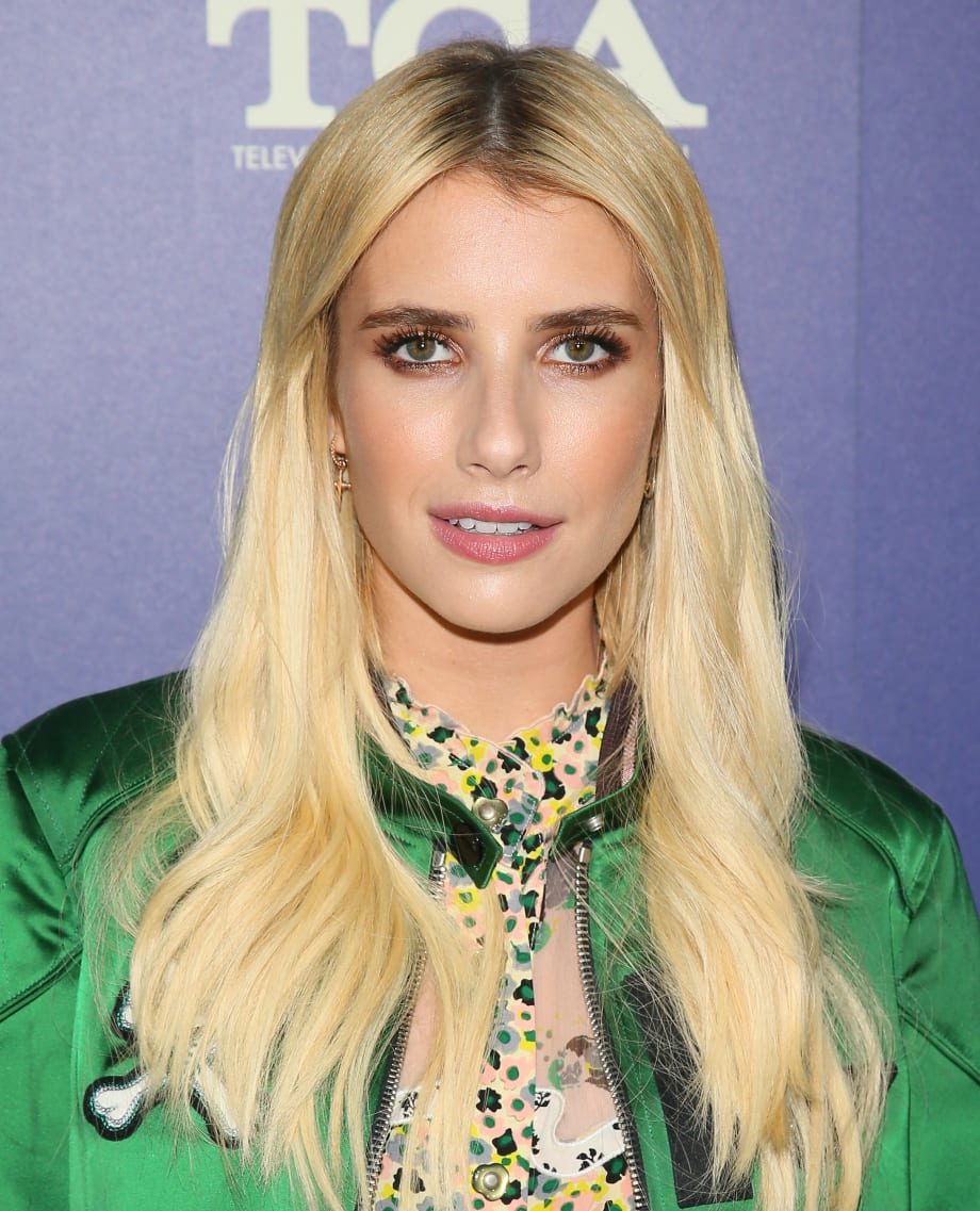 Instant Gratification: How Celebrities Experimented with Hair Styles in 2016