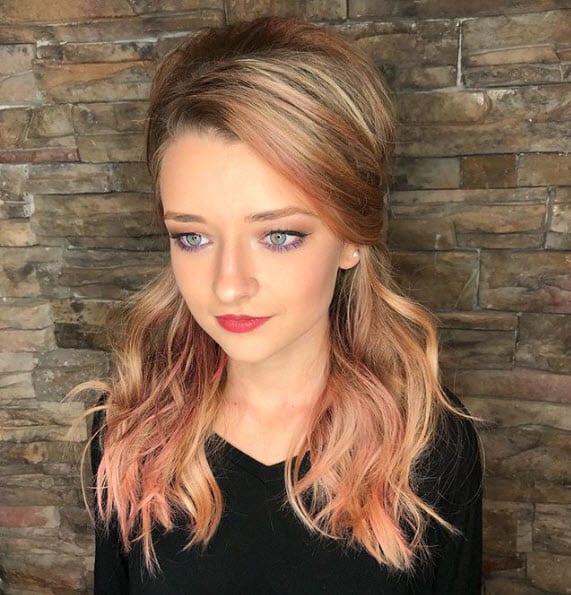 HOW-TO: Pump up the Volume With a Modern Day Bouffant