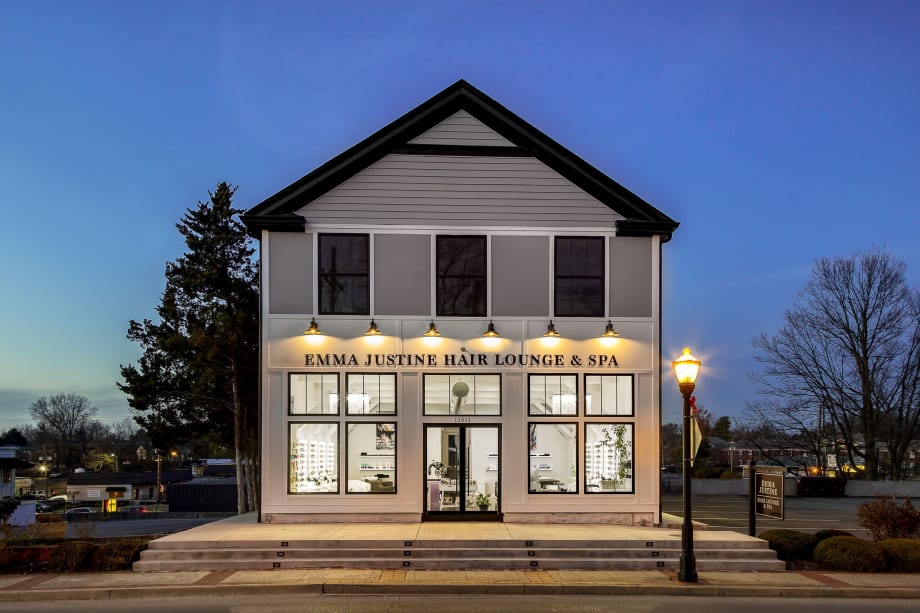 Salons of the Year 2019: Emma Justine Hair Lounge and Spa