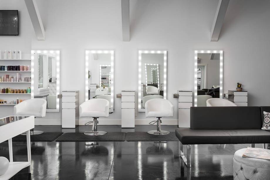 Salons of the Year 2019: Emma Justine Hair Lounge and Spa