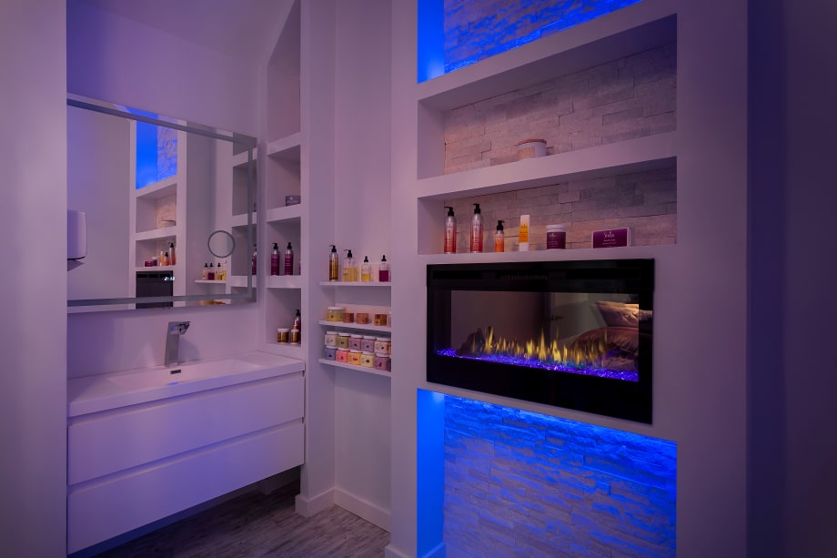 Sping is Here, and These Salons are Blooming with Color