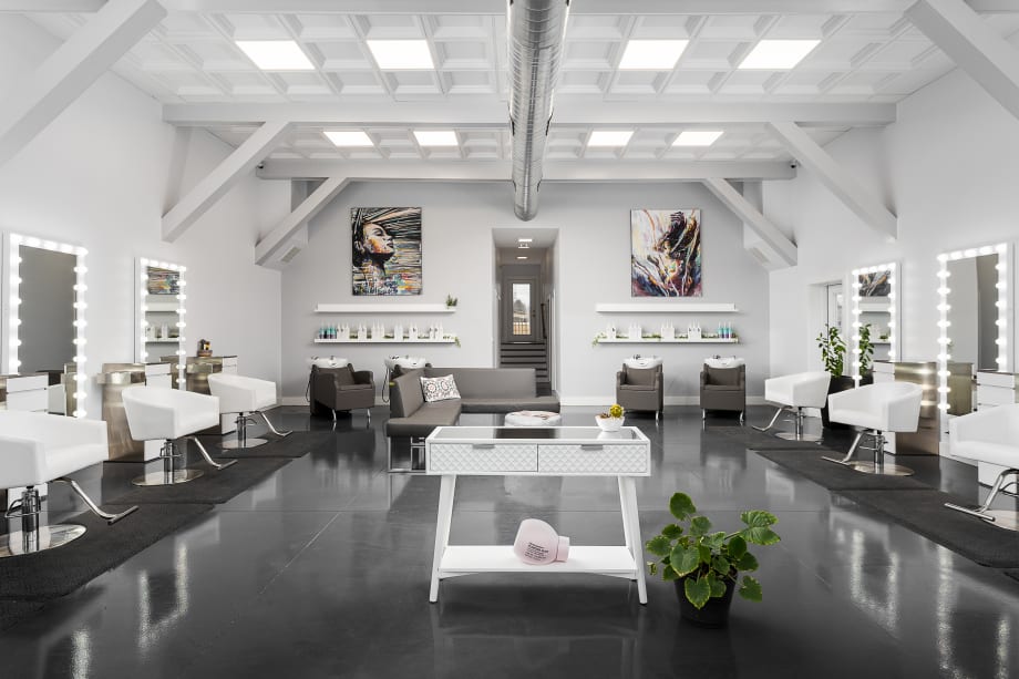 Salons of the Year 2019: The Ultimate Before and After