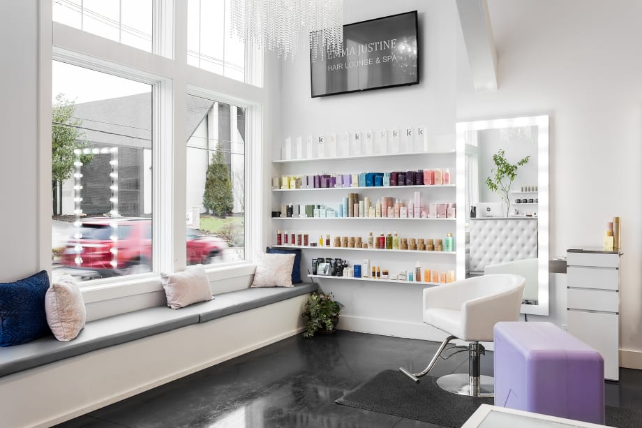 Salons of the Year 2019: The Ultimate Before and After