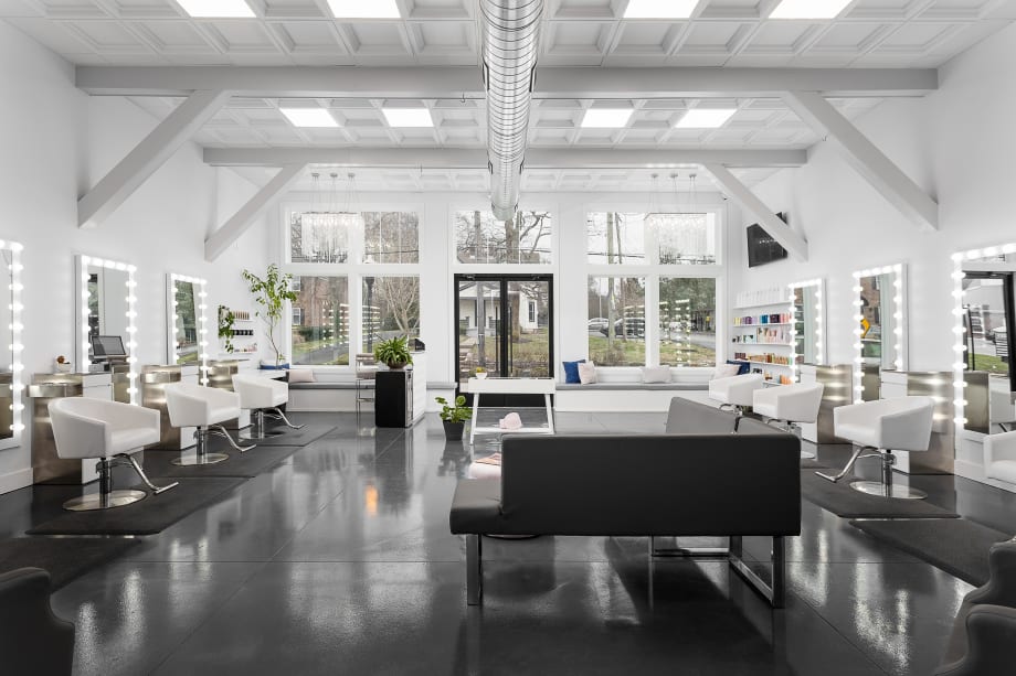Salons of the Year 2019: Emma Justine Hair Lounge and Spa