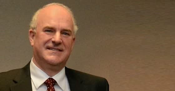 Heath named Community Transit CEO