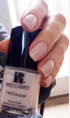 Awards Season Nails 2014