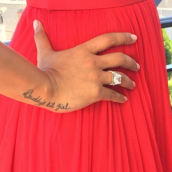 Celebrity Nails: Awards Season 2016