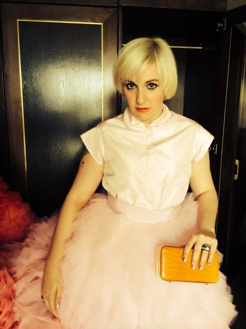 Awards Season Nails 2014