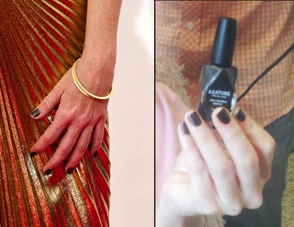 Awards Season Nails 2014