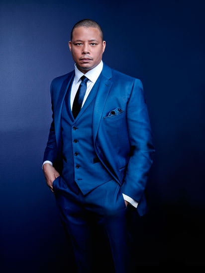 Meet the Barber Behind Men's Hair on Fox's Empire
