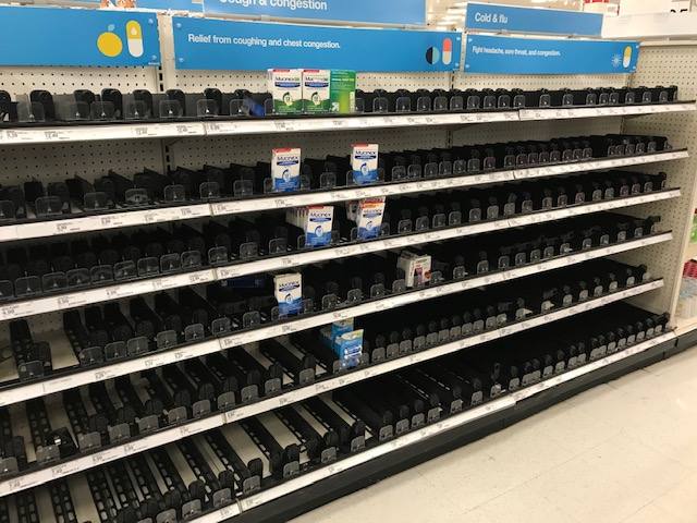 Have you thanked your 'essential' service worker today?