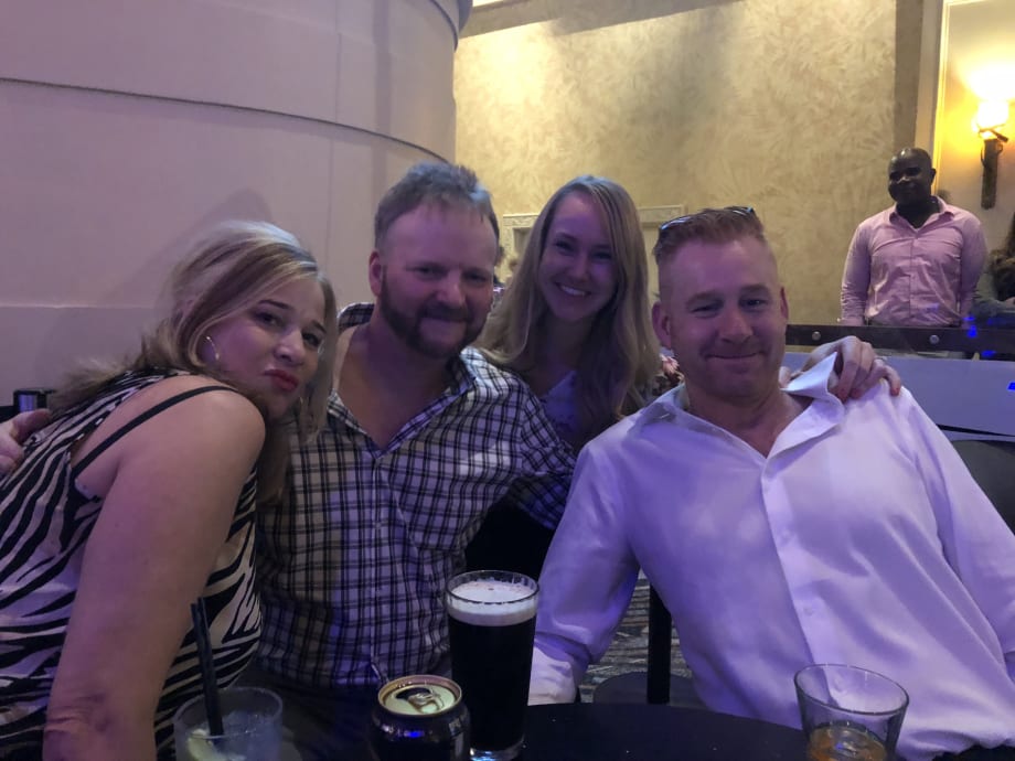 Cosmoprof North America 2018