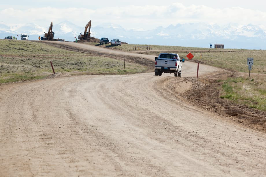 Encana Reduces Accident Rate by 49% in 15 Months With Driver Safety Initiative