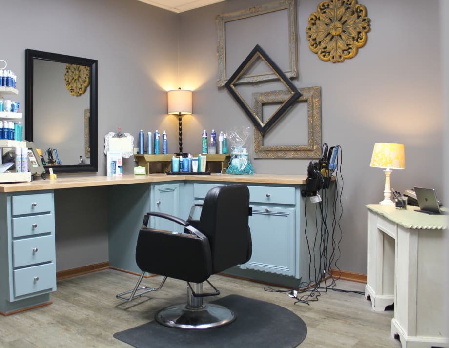 Growing a Salon Business from Rootz to Endz