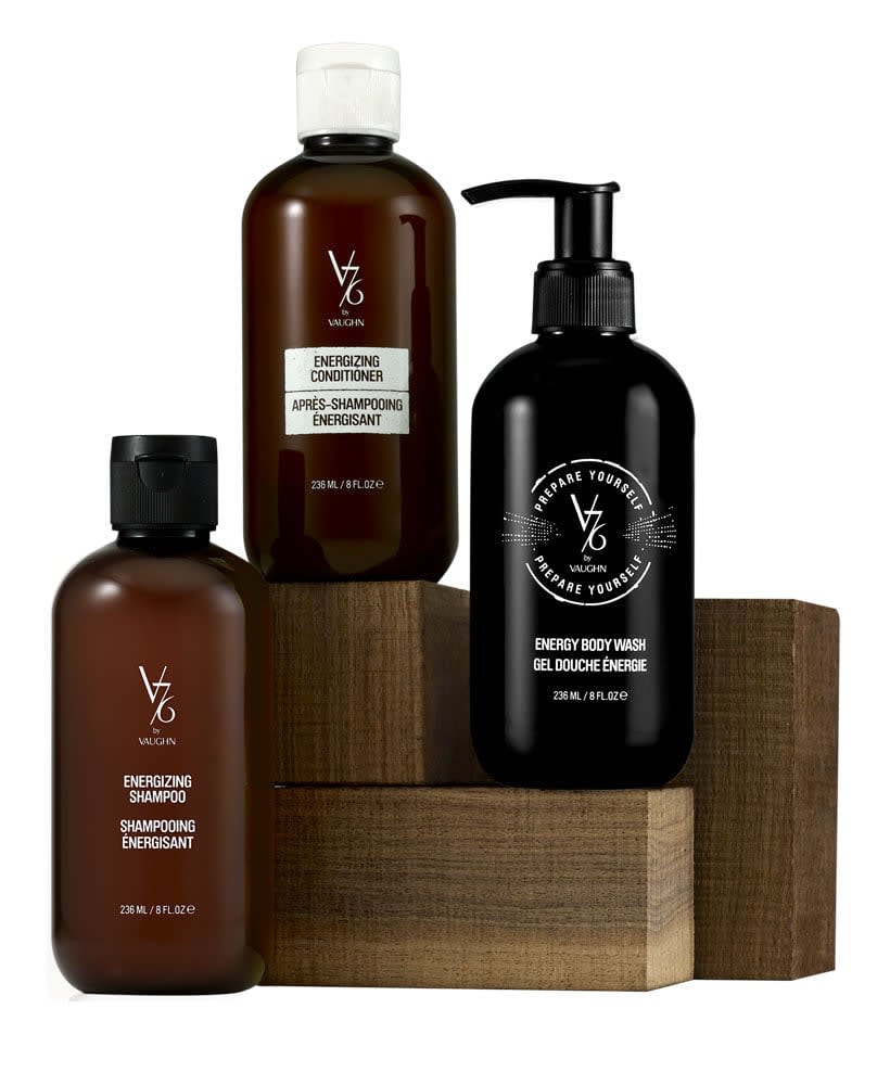 V76 by Vaughn Gives Its Product Line a New Look