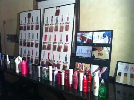 Energizing Summit Offers Colorists Education and Inspiration