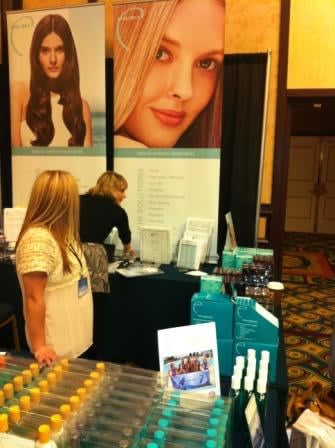 Energizing Summit Offers Colorists Education and Inspiration