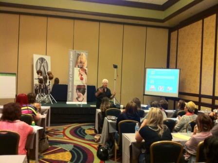 Energizing Summit Offers Colorists Education and Inspiration