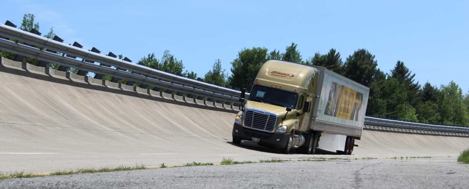 Pit Group to Evaluate Fuel Efficiency of 5 Tire Brands