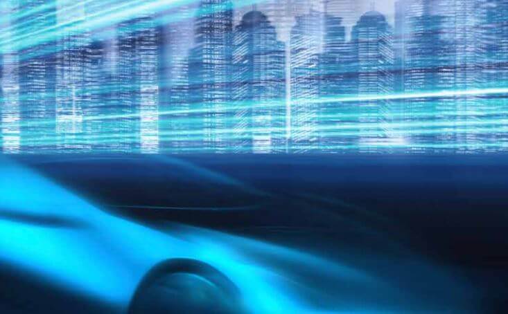 Report: Trucking Can Play a Big Role in Energy Security