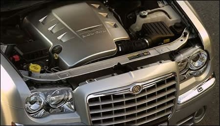 Chrysler Announces Plan to Boost Fuel Efficiency