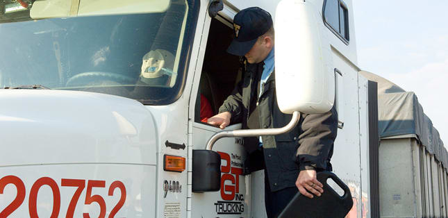 FMCSA Will Open Next Phase of CSA 2010 on Aug. 16