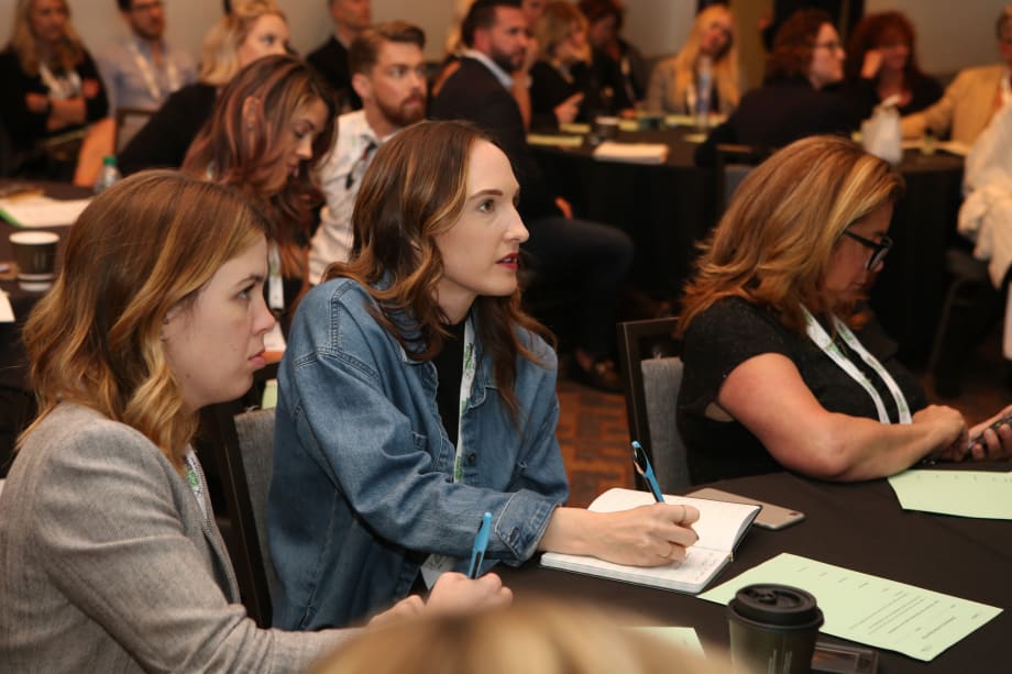 Salon Owners Connect, Compare and Grow at Data-Driven Salon Summit