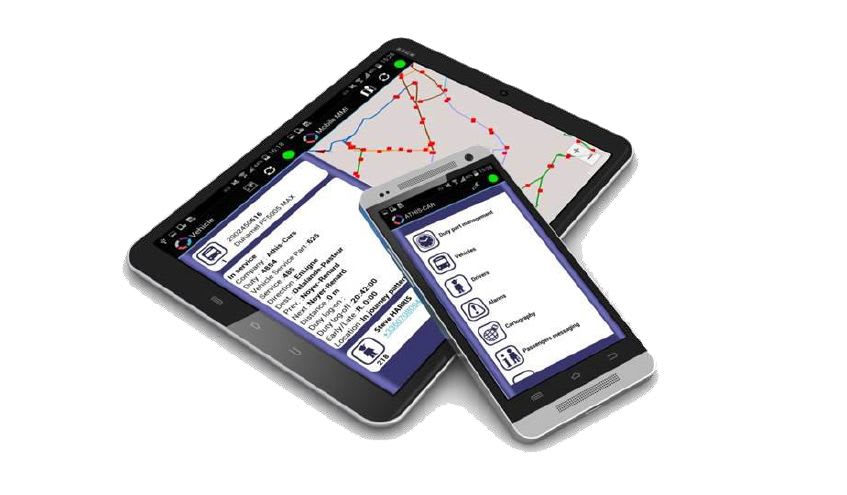 Engie unveils its Navineo suite of mobile apps