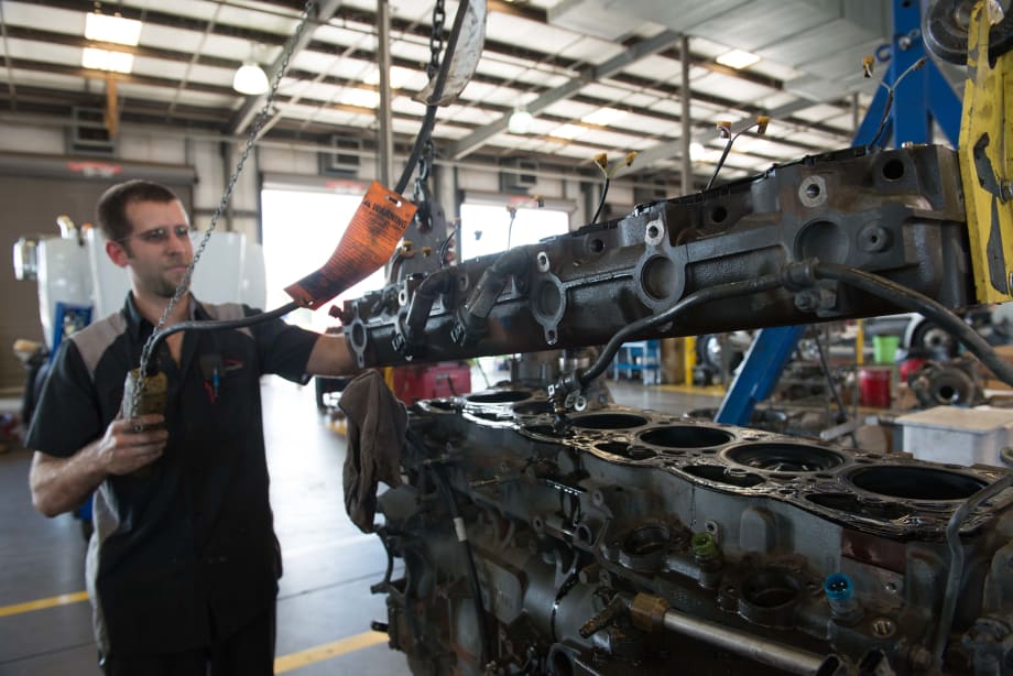 The New Oils: An Update on CK-4 and FA-4